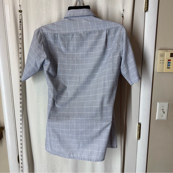 Vintage John Henry Short Sleeve - Picture 4 of 11